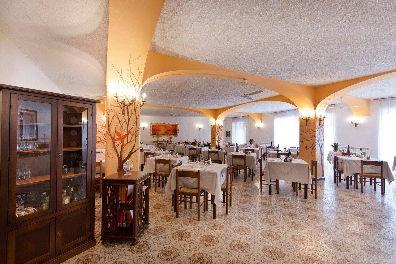 Hotel Aragonese ايسكيا المظهر الخارجي الصورة